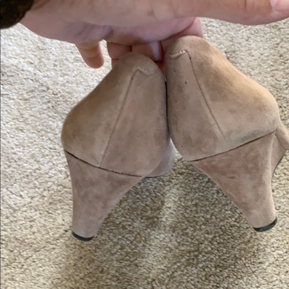 Bcbgeneration Wedges - image 5